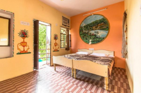 Hotel Chand Residency & Restaurant
